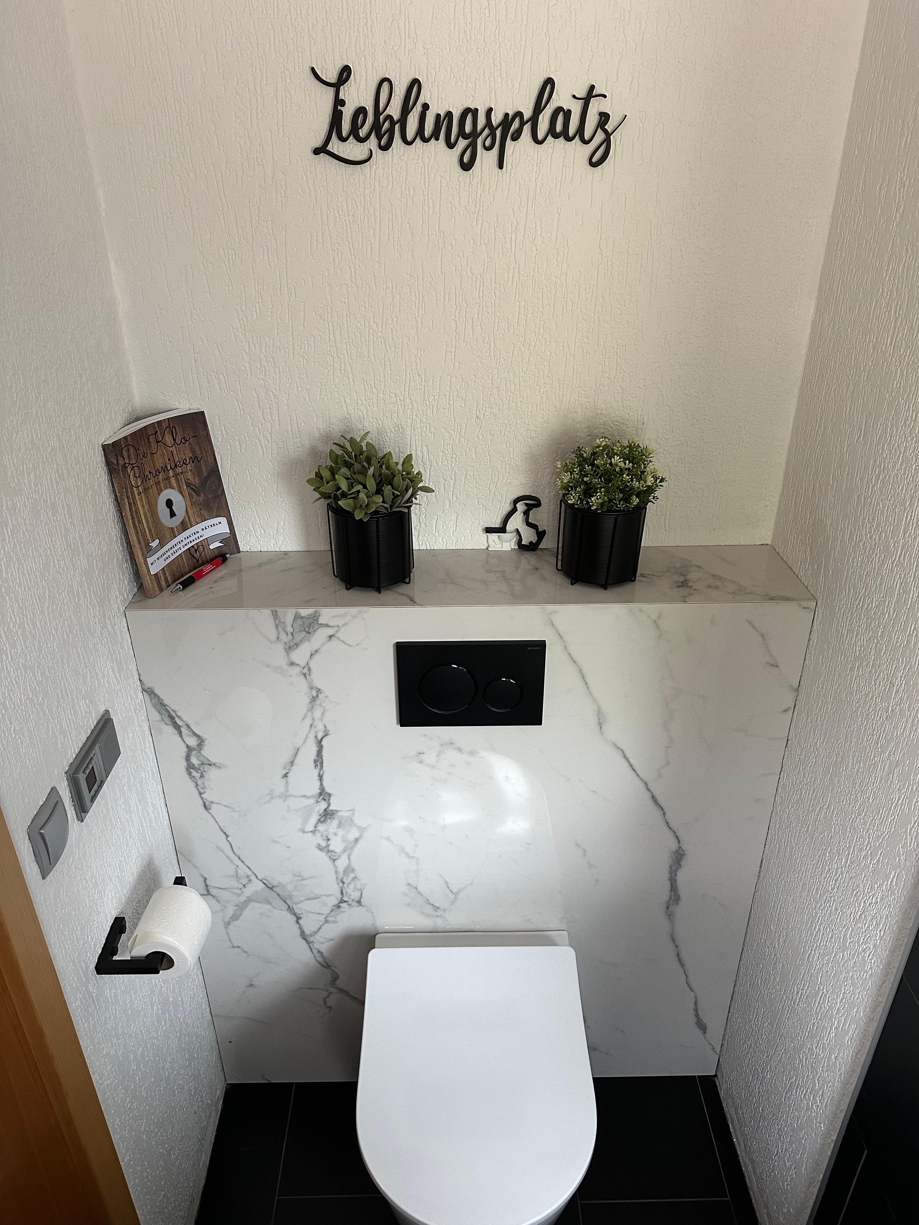 Sanitärinstallation